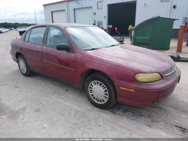 Продаж на аукціоні авто 2004 Chevrolet Classic, vin: 1G1ND52F14M558214, номер лоту: 46173462