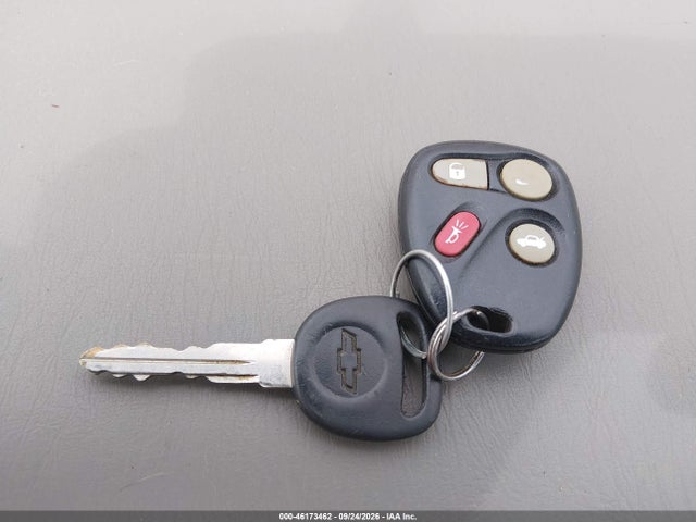 Продаж на аукціоні авто 2004 Chevrolet Classic, vin: 1G1ND52F14M558214, номер лоту: 46173462