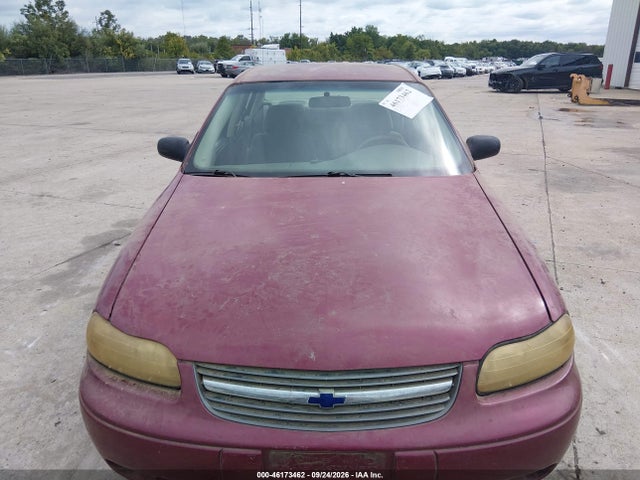 Продаж на аукціоні авто 2004 Chevrolet Classic, vin: 1G1ND52F14M558214, номер лоту: 46173462