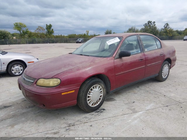 Продаж на аукціоні авто 2004 Chevrolet Classic, vin: 1G1ND52F14M558214, номер лоту: 46173462