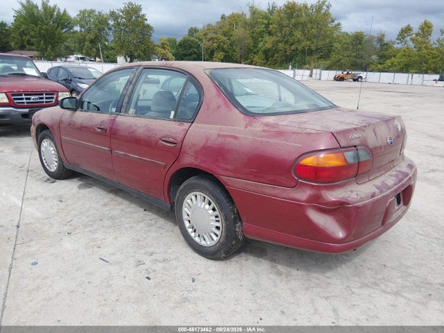 Продаж на аукціоні авто 2004 Chevrolet Classic, vin: 1G1ND52F14M558214, номер лоту: 46173462