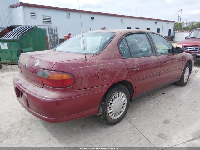Продаж на аукціоні авто 2004 Chevrolet Classic, vin: 1G1ND52F14M558214, номер лоту: 46173462