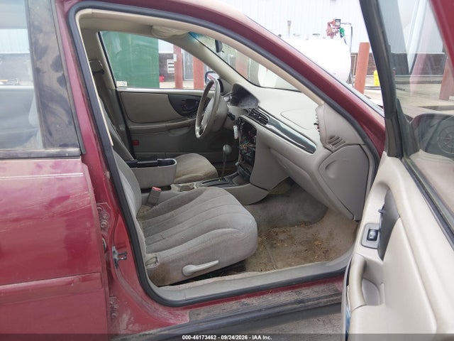 Продаж на аукціоні авто 2004 Chevrolet Classic, vin: 1G1ND52F14M558214, номер лоту: 46173462