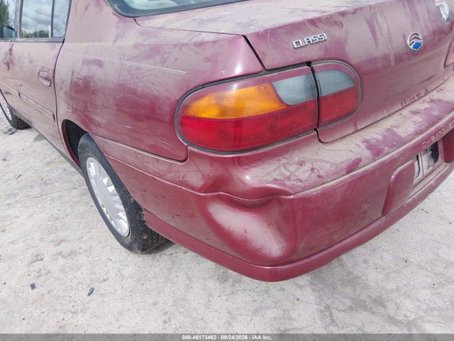 Продаж на аукціоні авто 2004 Chevrolet Classic, vin: 1G1ND52F14M558214, номер лоту: 46173462