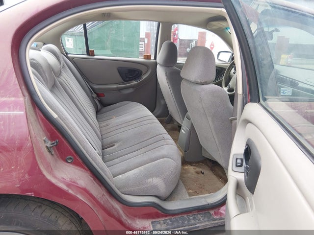 Продаж на аукціоні авто 2004 Chevrolet Classic, vin: 1G1ND52F14M558214, номер лоту: 46173462