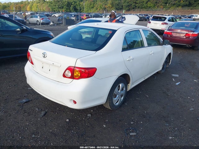 Aukcja sprzedaży 2010 Toyota Corolla, vin: 2T1BU4EE9AC232659, numer aukcji: 46173464