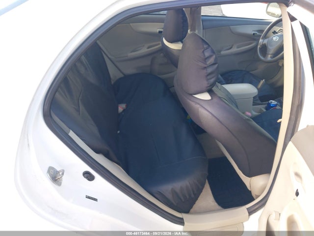 Aukcja sprzedaży 2010 Toyota Corolla, vin: 2T1BU4EE9AC232659, numer aukcji: 46173464