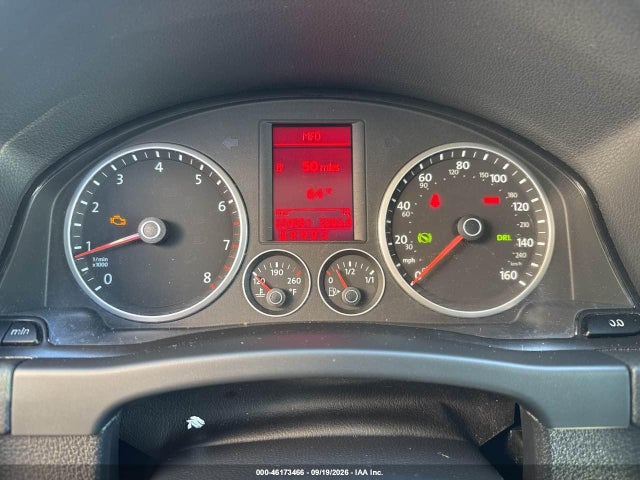 Продажа на аукционе авто 2009 Volkswagen Tiguan Se, vin: WVGBV95N39W527524, номер лота: 46173466