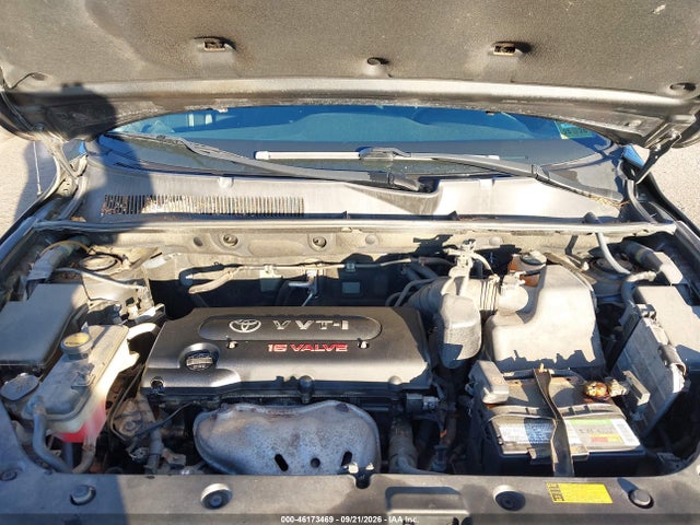 Aukcja sprzedaży 2006 Toyota Rav4 Sport, vin: JTMBD32V766018024, numer aukcji: 46173469