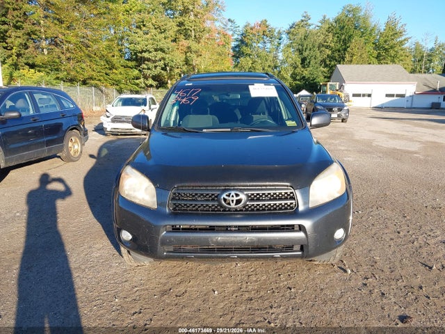 Aukcja sprzedaży 2006 Toyota Rav4 Sport, vin: JTMBD32V766018024, numer aukcji: 46173469