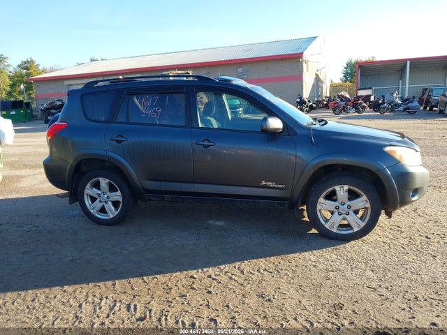 Aukcja sprzedaży 2006 Toyota Rav4 Sport, vin: JTMBD32V766018024, numer aukcji: 46173469