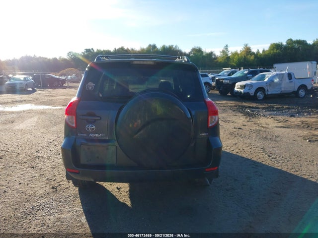 Aukcja sprzedaży 2006 Toyota Rav4 Sport, vin: JTMBD32V766018024, numer aukcji: 46173469