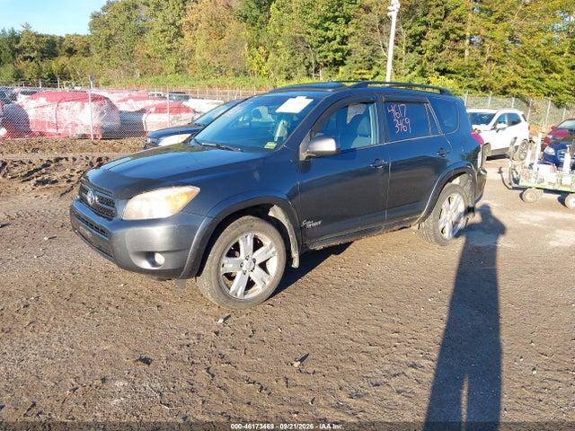 Aukcja sprzedaży 2006 Toyota Rav4 Sport, vin: JTMBD32V766018024, numer aukcji: 46173469