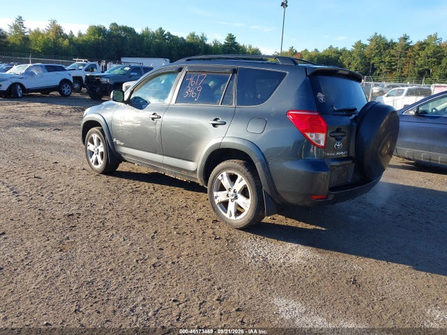 Aukcja sprzedaży 2006 Toyota Rav4 Sport, vin: JTMBD32V766018024, numer aukcji: 46173469