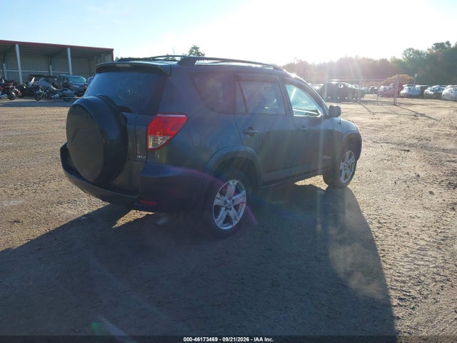 Aukcja sprzedaży 2006 Toyota Rav4 Sport, vin: JTMBD32V766018024, numer aukcji: 46173469