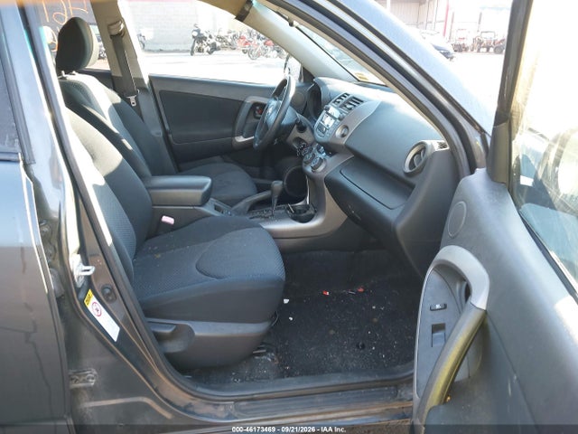 Aukcja sprzedaży 2006 Toyota Rav4 Sport, vin: JTMBD32V766018024, numer aukcji: 46173469