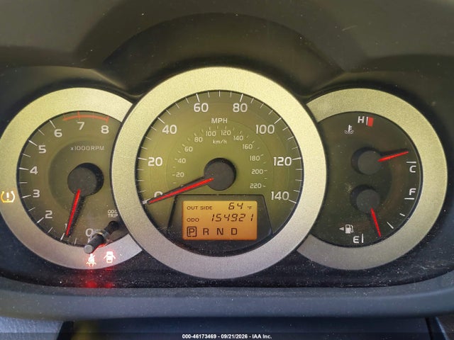 Aukcja sprzedaży 2006 Toyota Rav4 Sport, vin: JTMBD32V766018024, numer aukcji: 46173469