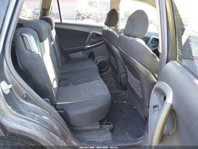 Aukcja sprzedaży 2006 Toyota Rav4 Sport, vin: JTMBD32V766018024, numer aukcji: 46173469