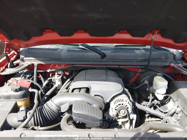 Aukcja sprzedaży 2010 Chevrolet Silverado 1500 Lt, vin: 3GCRKSEA4AG144310, numer aukcji: 46173470