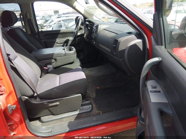 Aukcja sprzedaży 2010 Chevrolet Silverado 1500 Lt, vin: 3GCRKSEA4AG144310, numer aukcji: 46173470