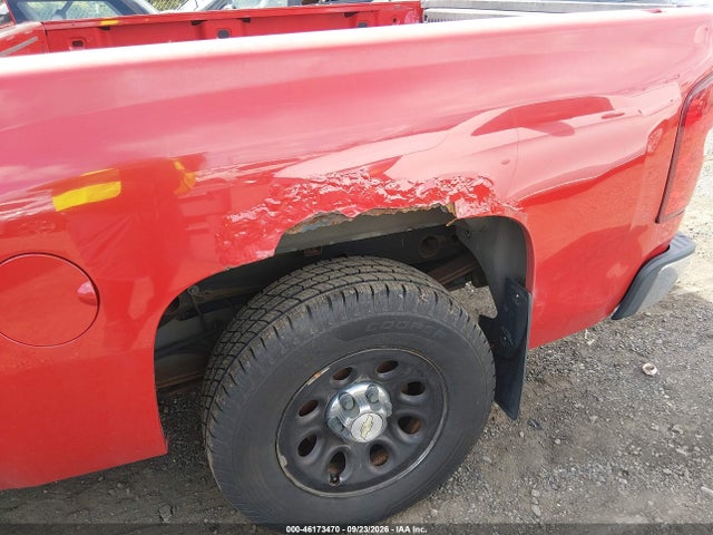 Aukcja sprzedaży 2010 Chevrolet Silverado 1500 Lt, vin: 3GCRKSEA4AG144310, numer aukcji: 46173470