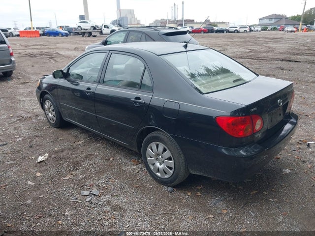 Aukcja sprzedaży 2003 Toyota Corolla Le, vin: JTDBR32EX30027543, numer aukcji: 46173475