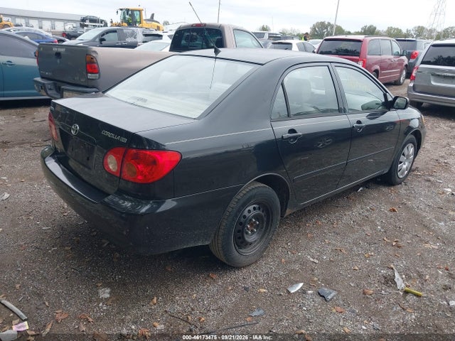Aukcja sprzedaży 2003 Toyota Corolla Le, vin: JTDBR32EX30027543, numer aukcji: 46173475