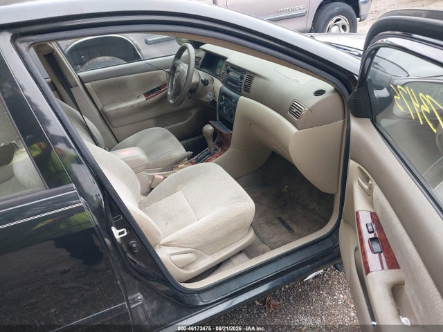 Aukcja sprzedaży 2003 Toyota Corolla Le, vin: JTDBR32EX30027543, numer aukcji: 46173475