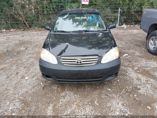 Aukcja sprzedaży 2003 Toyota Corolla Le, vin: JTDBR32EX30027543, numer aukcji: 46173475