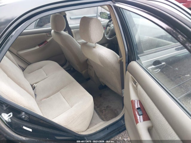 Aukcja sprzedaży 2003 Toyota Corolla Le, vin: JTDBR32EX30027543, numer aukcji: 46173475
