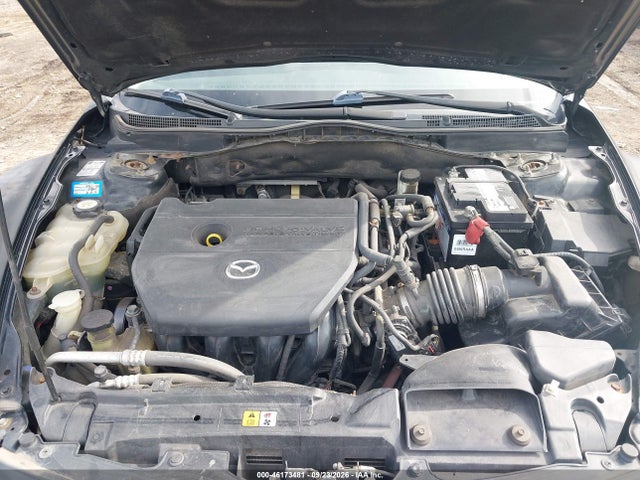 Aukcja sprzedaży 2010 Mazda Mazda6 I Sport, vin: 1YVHZ8BH5A5M33693, numer aukcji: 46173481