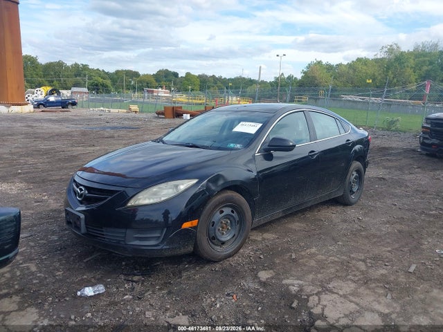 Aukcja sprzedaży 2010 Mazda Mazda6 I Sport, vin: 1YVHZ8BH5A5M33693, numer aukcji: 46173481