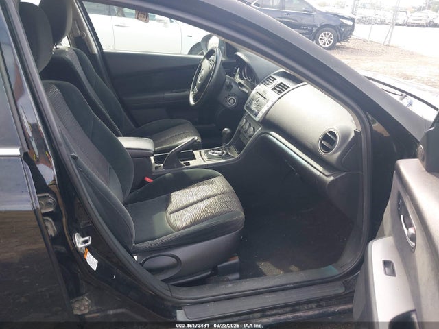 Aukcja sprzedaży 2010 Mazda Mazda6 I Sport, vin: 1YVHZ8BH5A5M33693, numer aukcji: 46173481