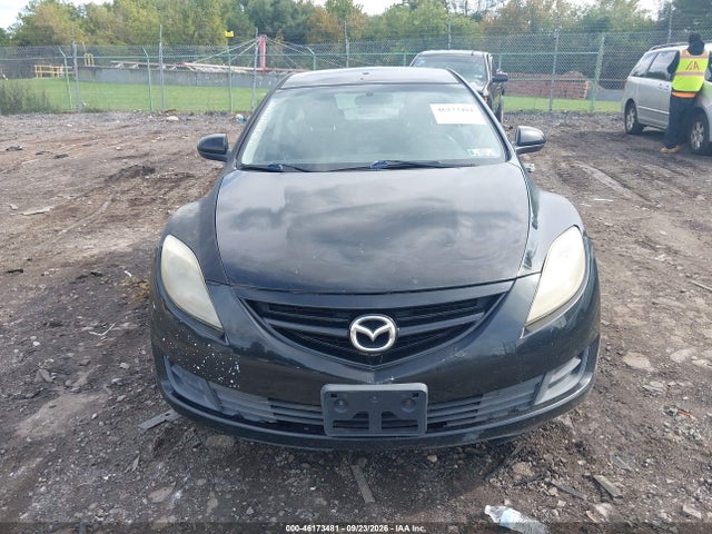 Aukcja sprzedaży 2010 Mazda Mazda6 I Sport, vin: 1YVHZ8BH5A5M33693, numer aukcji: 46173481