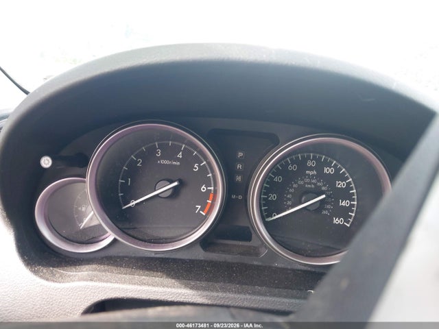 Aukcja sprzedaży 2010 Mazda Mazda6 I Sport, vin: 1YVHZ8BH5A5M33693, numer aukcji: 46173481