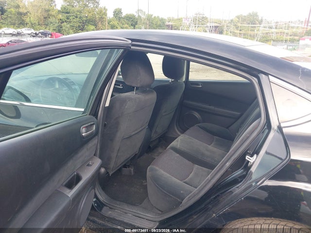 Aukcja sprzedaży 2010 Mazda Mazda6 I Sport, vin: 1YVHZ8BH5A5M33693, numer aukcji: 46173481