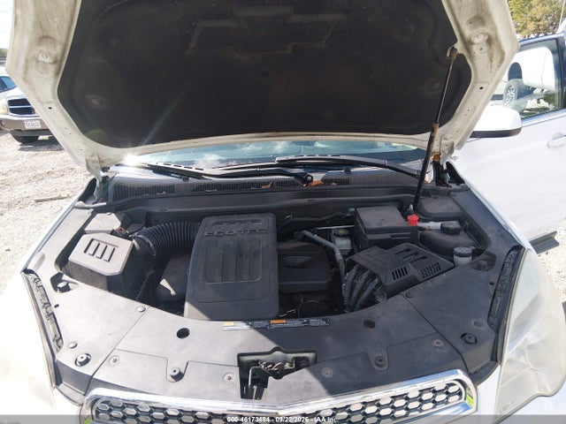 Продажа на аукционе авто 2013 Chevrolet Equinox 1lt, vin: 2GNFLEEK3D6266948, номер лота: 46173484