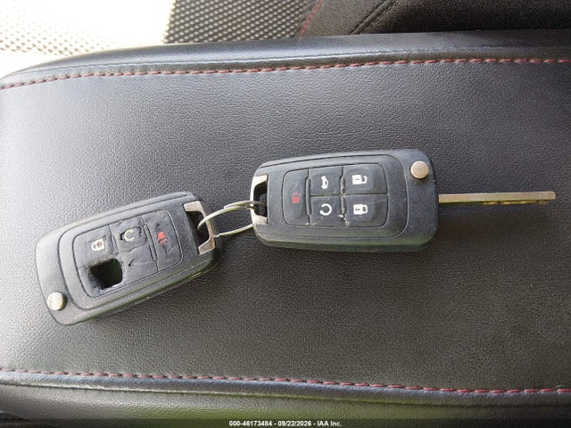 Продажа на аукционе авто 2013 Chevrolet Equinox 1lt, vin: 2GNFLEEK3D6266948, номер лота: 46173484