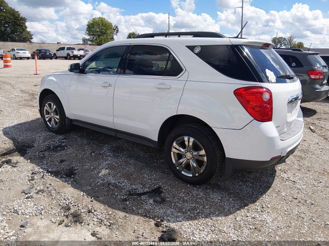 Продажа на аукционе авто 2013 Chevrolet Equinox 1lt, vin: 2GNFLEEK3D6266948, номер лота: 46173484