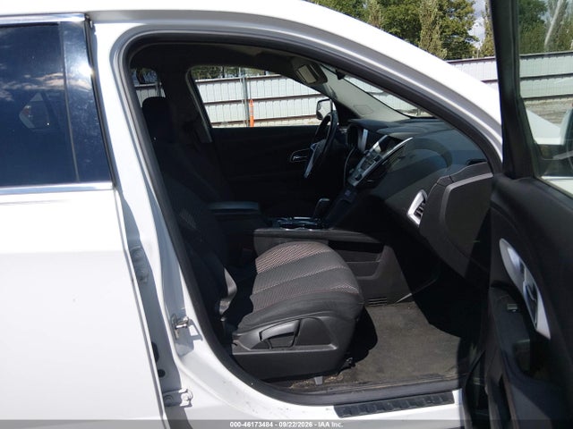 Продажа на аукционе авто 2013 Chevrolet Equinox 1lt, vin: 2GNFLEEK3D6266948, номер лота: 46173484