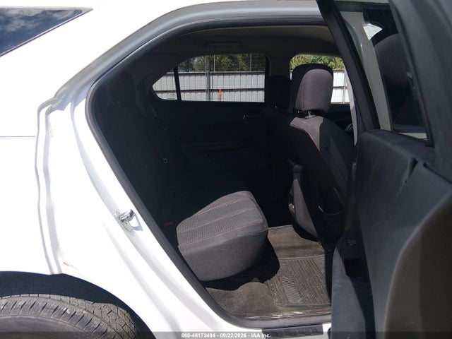 Продажа на аукционе авто 2013 Chevrolet Equinox 1lt, vin: 2GNFLEEK3D6266948, номер лота: 46173484