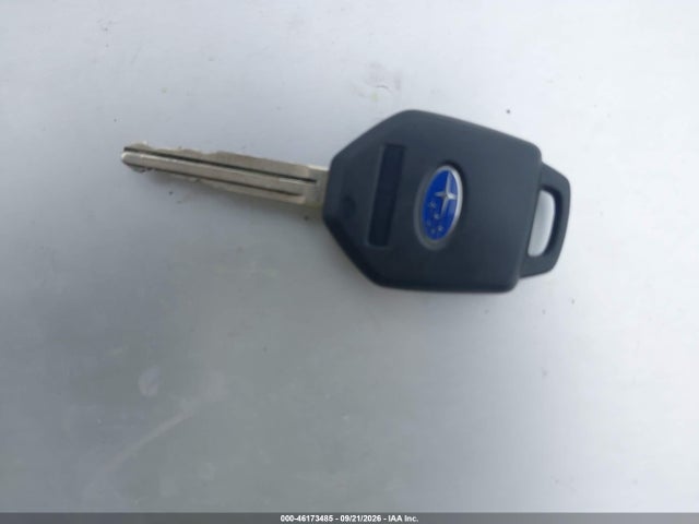 2016 Subaru Wrx Premium მანქანა იყიდება აუქციონზე, vin: JF1VA1E67G9817371, აუქციონის ნომერი: 46173485