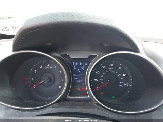 Aukcja sprzedaży 2016 Hyundai Veloster, vin: KMHTC6AD2GU279068, numer aukcji: 46173487