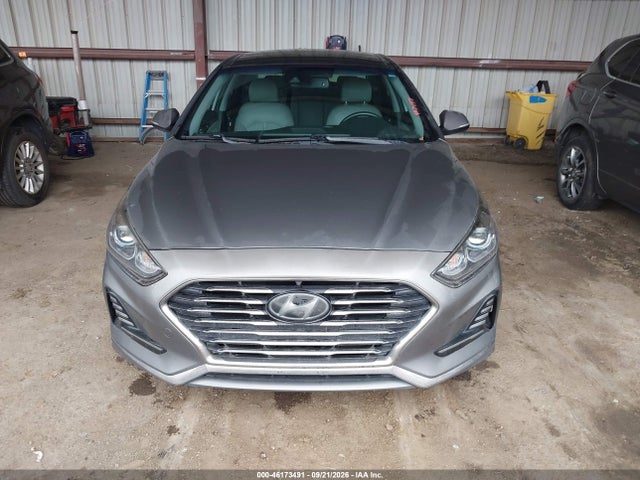 Aukcja sprzedaży 2018 Hyundai Sonata Hybrid Limited, vin: KMHE34L34JA083501, numer aukcji: 46173491