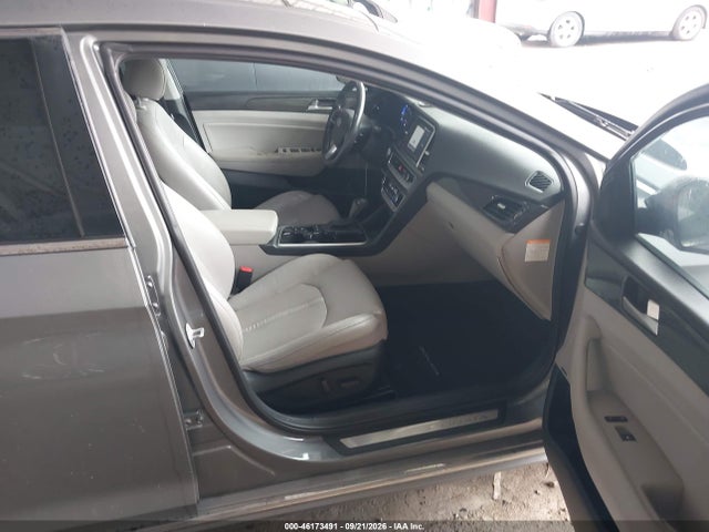 Aukcja sprzedaży 2018 Hyundai Sonata Hybrid Limited, vin: KMHE34L34JA083501, numer aukcji: 46173491