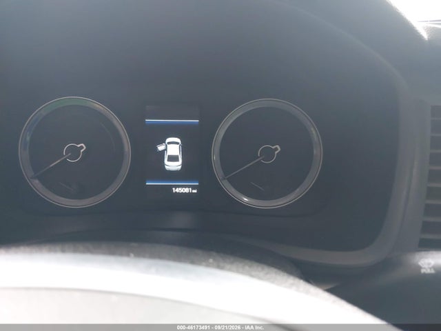 Aukcja sprzedaży 2018 Hyundai Sonata Hybrid Limited, vin: KMHE34L34JA083501, numer aukcji: 46173491