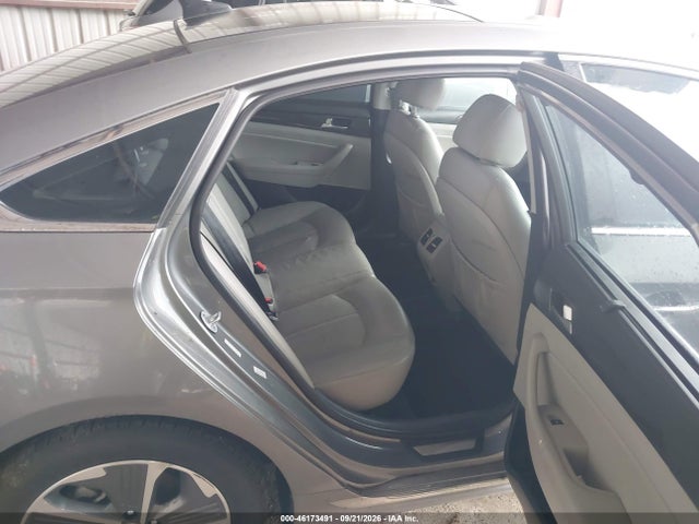 Aukcja sprzedaży 2018 Hyundai Sonata Hybrid Limited, vin: KMHE34L34JA083501, numer aukcji: 46173491