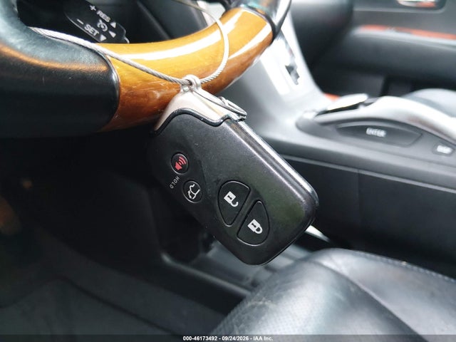 Aukcja sprzedaży 2011 Lexus Rx 350, vin: 2T2BK1BA4BC105496, numer aukcji: 46173492