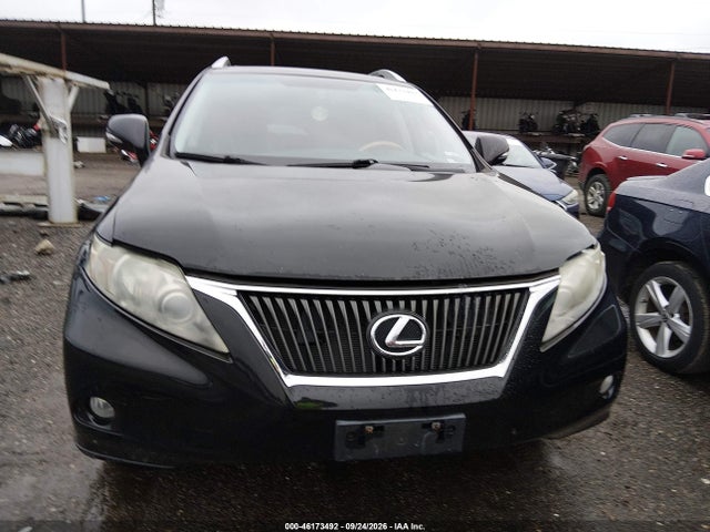 Aukcja sprzedaży 2011 Lexus Rx 350, vin: 2T2BK1BA4BC105496, numer aukcji: 46173492
