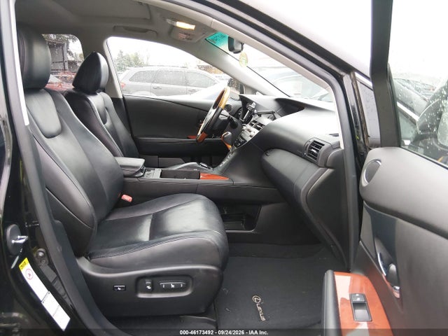 Aukcja sprzedaży 2011 Lexus Rx 350, vin: 2T2BK1BA4BC105496, numer aukcji: 46173492